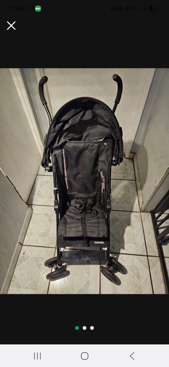 Kolcraft Stroller