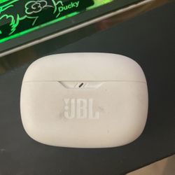 Jbl Earbud  