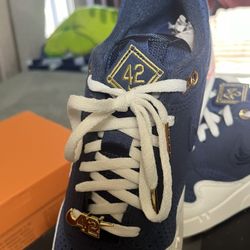 Air Max ‘86 Jackie Robinson Men’s 8.5