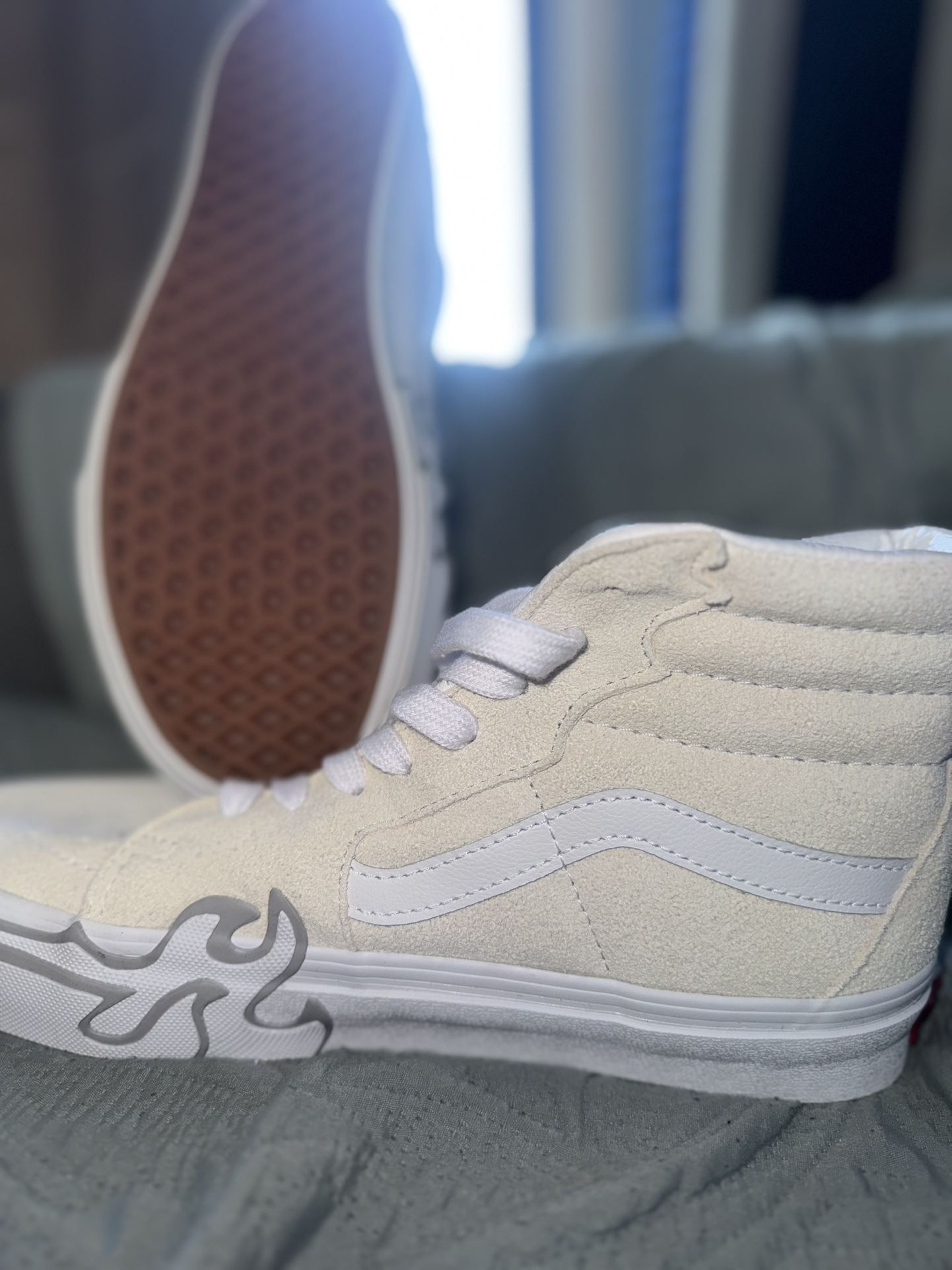 Vans Shoes Hombre Men7 Women Mujer 8.50