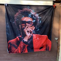 The Weekend Banner