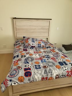 Fullbed