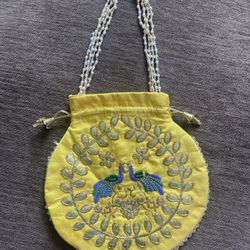 Indian Potli Bag (8.5”)