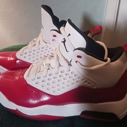 Nike Air Jordan Maxin 200