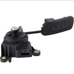 Accelerator Pedal Sensor Compatible for 2009-2014 Nissan Cube, 2007-2011 Nissan Versa