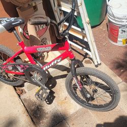 Kids Bike