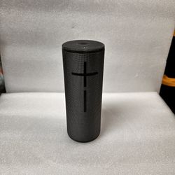 Ue (ultimate Ears) Megaboom3
