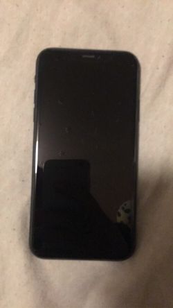 iPhone XR FOR PARTs