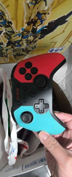 pc/switch controller