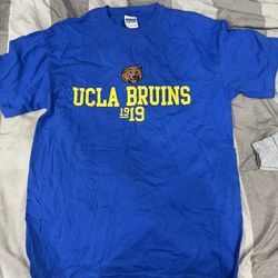 UCLA Shirt