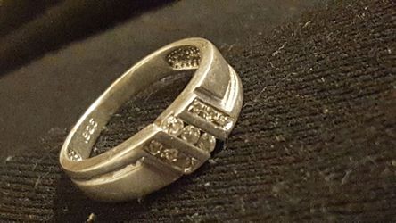 Diamond Ring