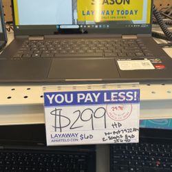 Lenovo Laptop