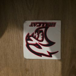 Hellcat Vinyl 