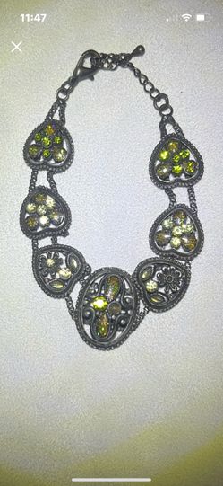 Vintage Bracelet