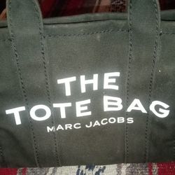 Marc Jacobs (Small) The Tote Bag