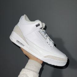 Air Jordan 3 Retro