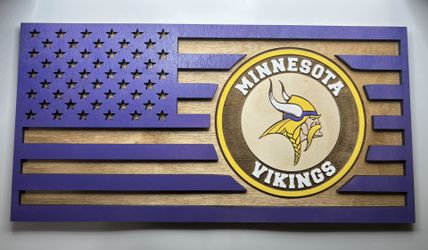 Team Flags