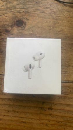 AirPods second generation Pro