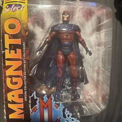 Magneto 