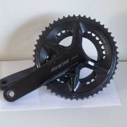 Shimano 105 FC-7100 Crank Set