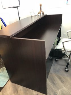 Office / Secretary Desk