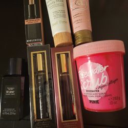 Beauty Bundle #2