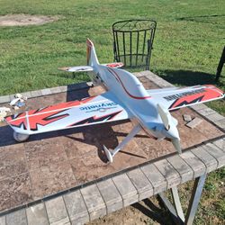 Rc Plane