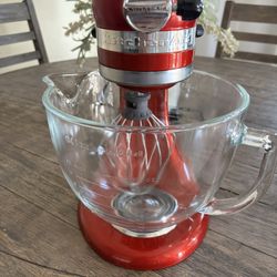 KitchenAid Mixer