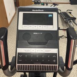 Nordic track Elliptical Trainer