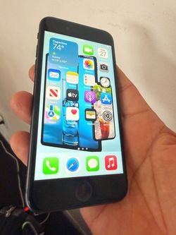iPhone 8 64gb for Att and cricket carriers only.
