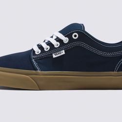 Vans size 10 men’s used one time 