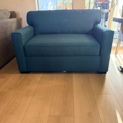 Sleeper Sofa Twin -Jonathan Lewis 