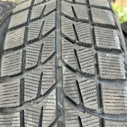 4snow Tires 