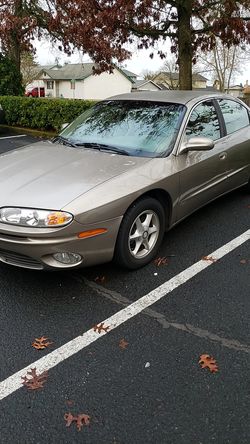 Aurora 3.5 olds