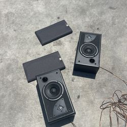 Jbl Speakers 