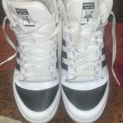 Adidas Top Ten Originals High  $65
