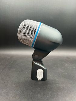 Shure Beta 52A Kick Drum Microphone *6624