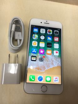 iPhone 6s 64GB Unlocked