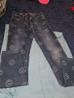 Girl's Jeggings