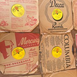Records