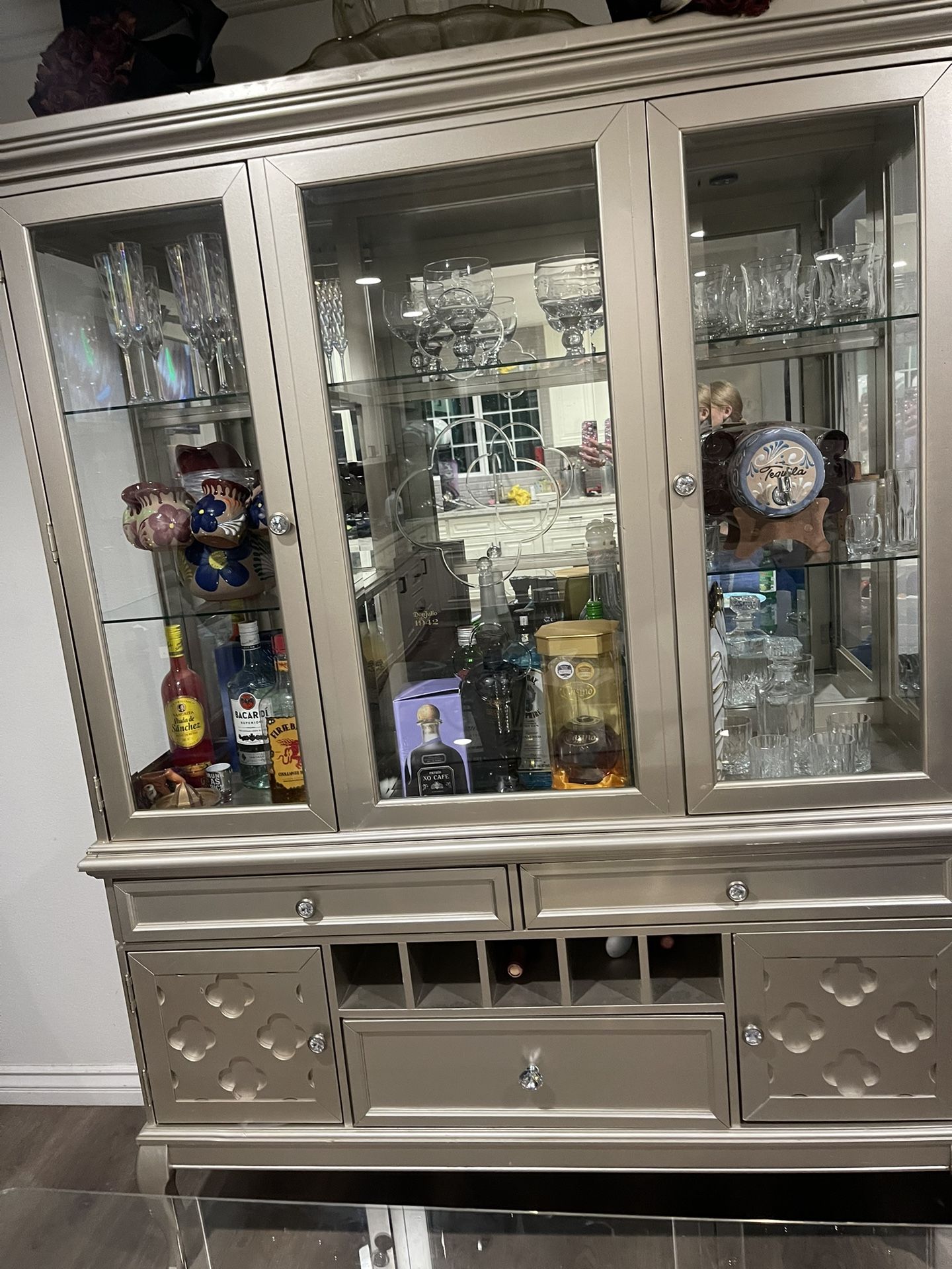 China Cabinet