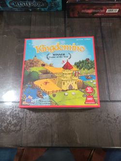 Kingdomino