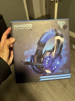 Headset
