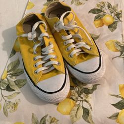 Converse Chuck Taylor Low top Men's Sneaker 