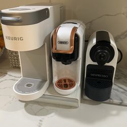 Coffee Machine