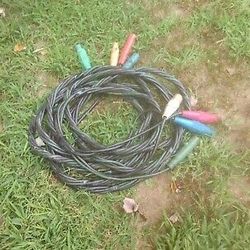  100 Amp Feeder Cable