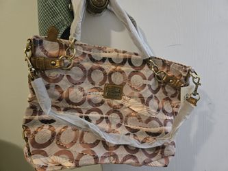 Vintage 90's Bag