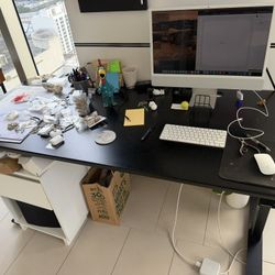 Desk - Table - Office table 