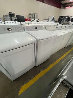 Very nice Samsung washer and dryer set✅ Delivery and installation available✅ Warranty included ✅