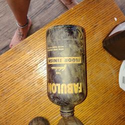 Vintage, Antique Glass Bottles Bundles